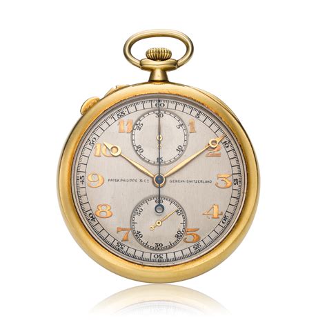 patek philippe pocket watch history|Patek Philippe pocket watches prices.